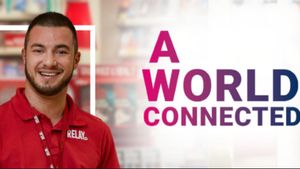 Oportunidades de empleo con Lagardère Travel Retail