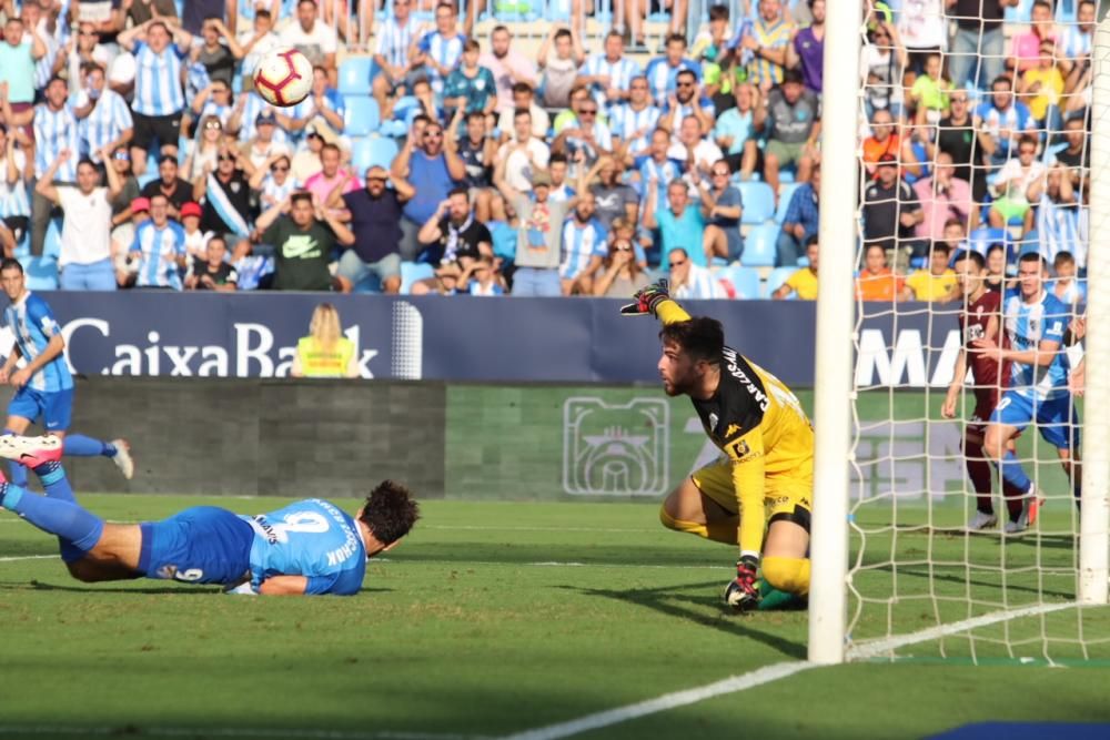 LaLiga 123 | Málaga - Córdoba