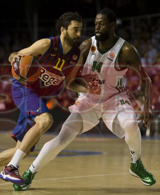 REGAL BARÇA-PANATHINAIKOS