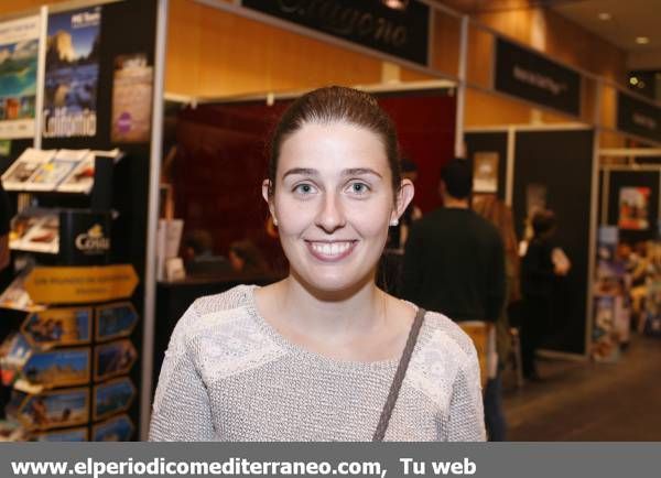 GALERÍA  Éxito de la Feria Tu Boda