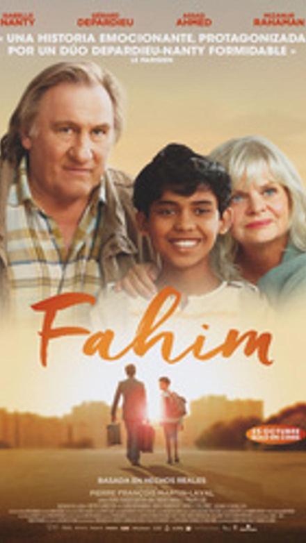 Fahim