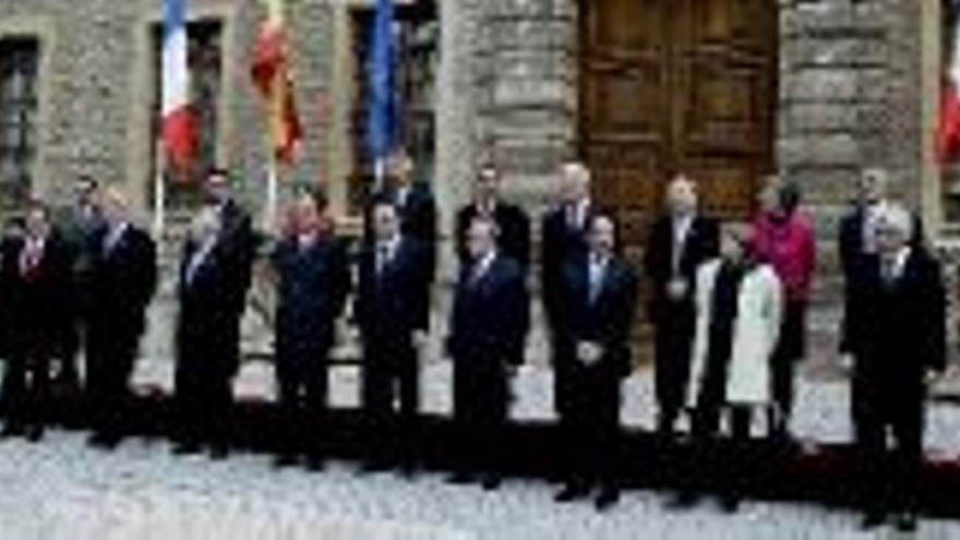 España y Francia mantienen su ´sí´ al Vignemale y sus pegas al Canfranc