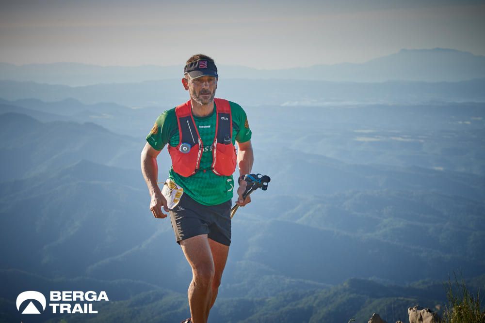 Berga Trail 2019