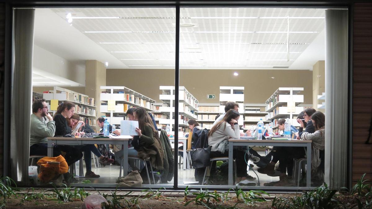 El 99,19% de los aspirantes a Formación Sanitaria Especializada han aprobado el examen