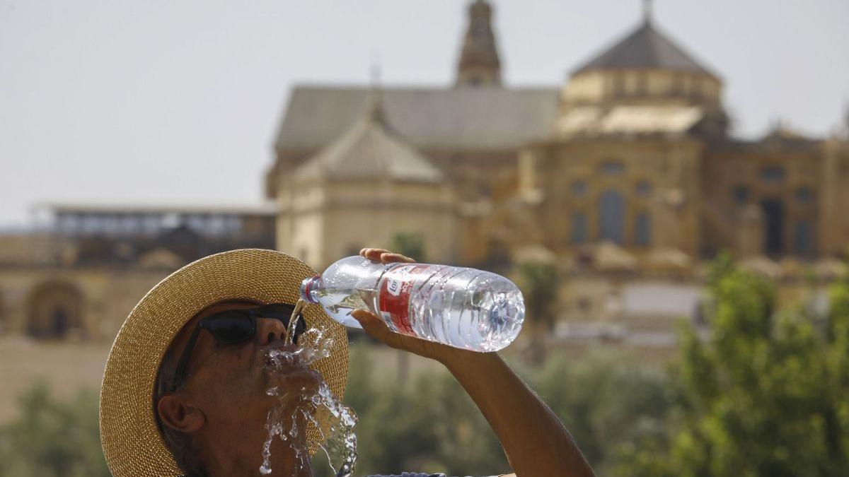 La bajada de temperaturas es un espejismo: la ola de calor volverá con más fuerza