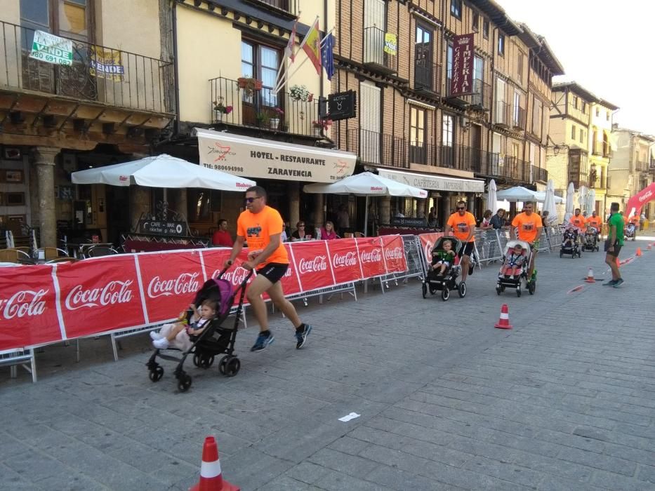 Fiestas Toro- Carrera Baby Run