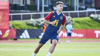Zubimendi desvela los motivos de su negativa al Liverpool