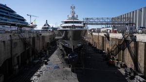 El grup de reparació de superiots MB92 compra la firma GYG