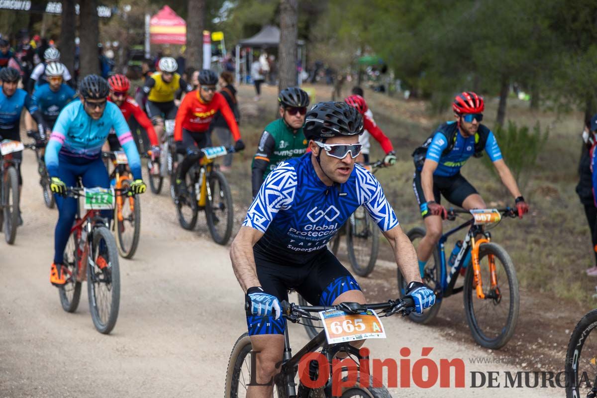 Circuito XCM Región de Murcia, ‘Memorial Luís Fernández’