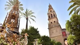 Procesión del Corpus Christi en Córdoba: fechas, horario, recorrido y novedades