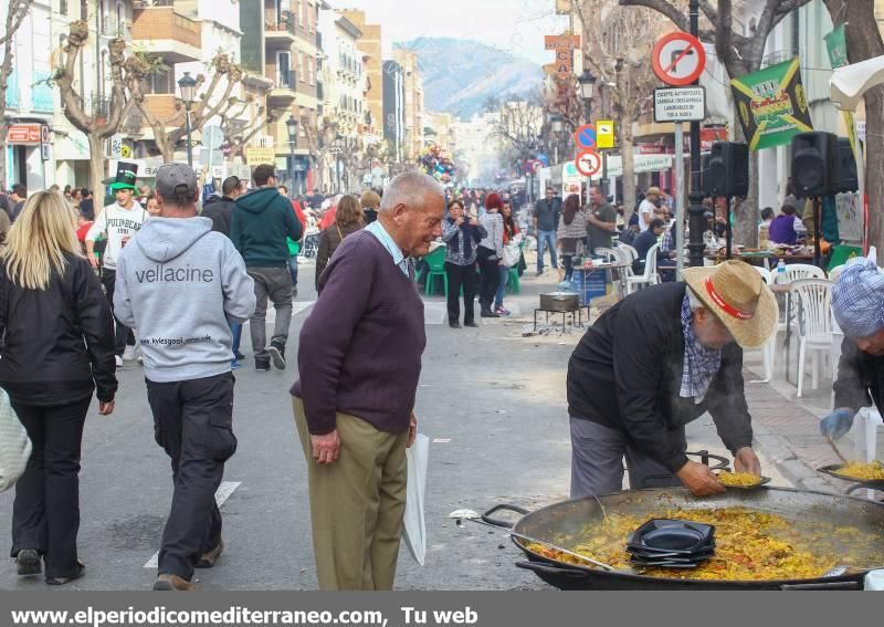 Galería de fotos -- Paellas Benicàssim