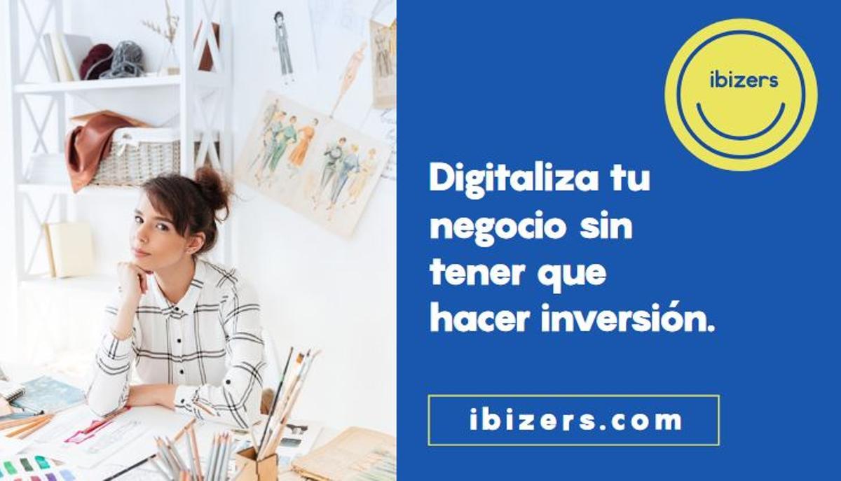 Ibizers Compra online.
