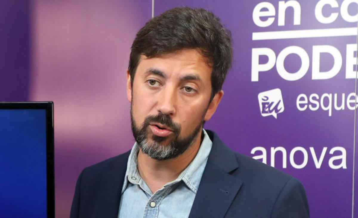 Conoce a todos los candidatos a las elecciones gallegas 2020