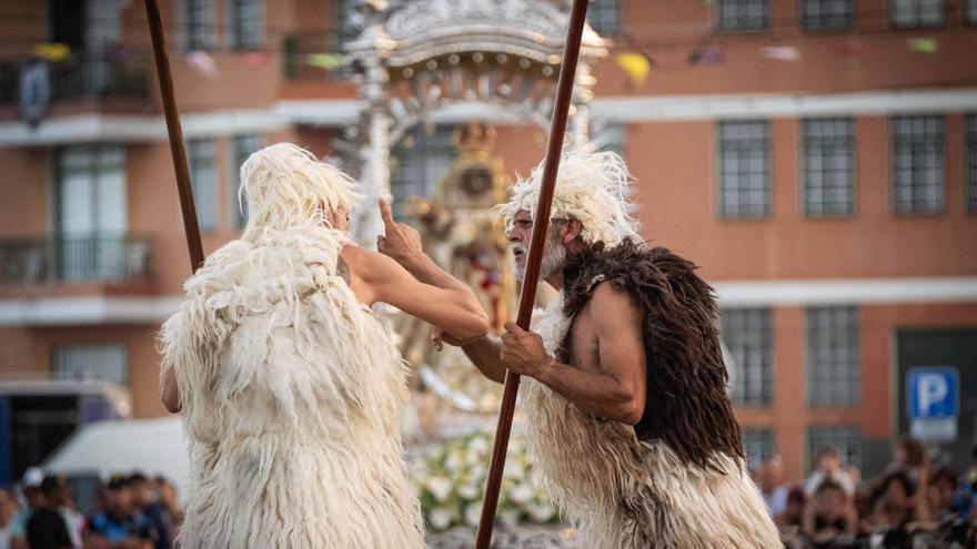 Ceremonia Guanche de Candelaria: qué es, cuándo se celebra y qué representa este ritual histórico de Tenerife