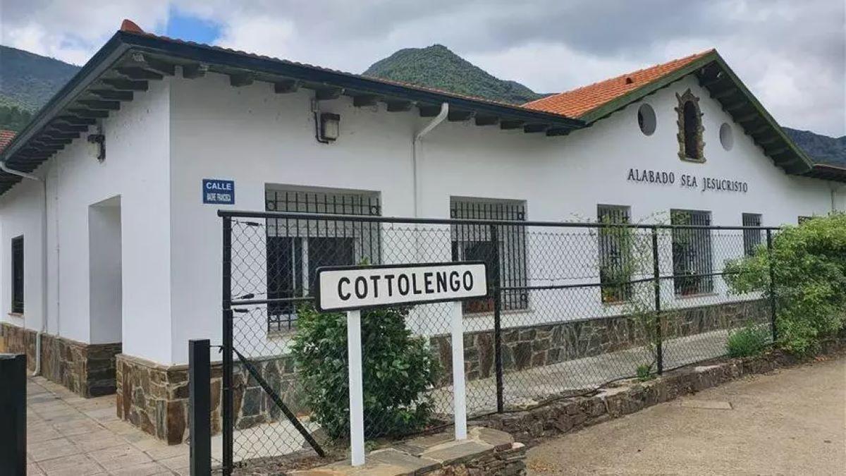 Imagen de Cottolengo.