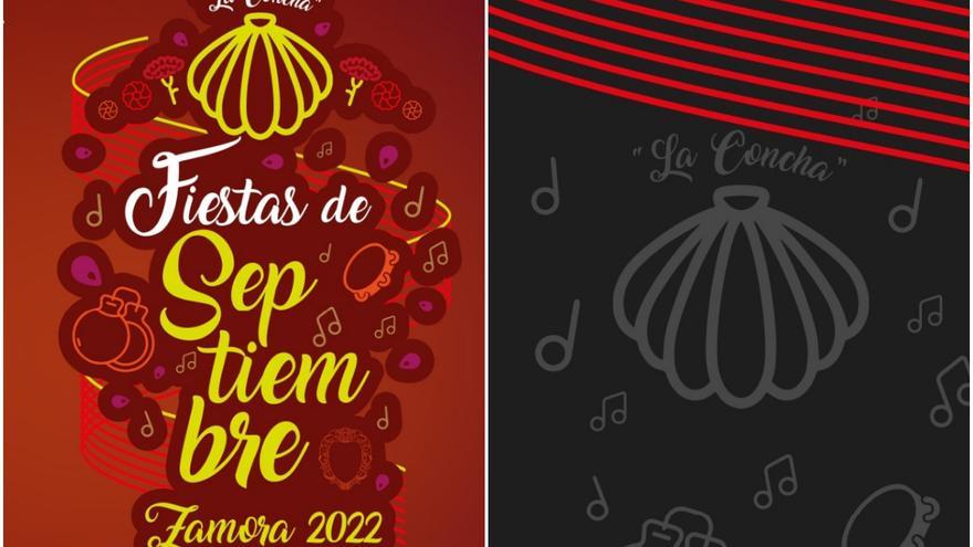 Fiestas de La Concha 2022 en Zamora: programa completo