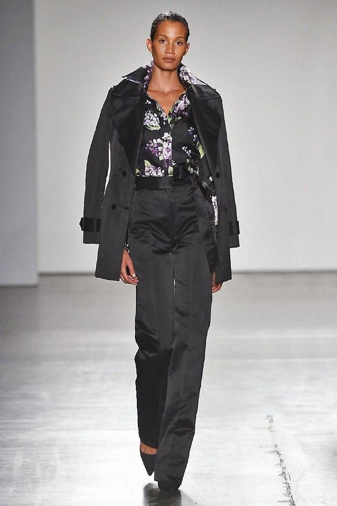Zang Toi