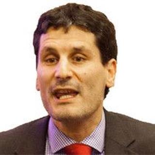 Diego Sánchez-Ancochea