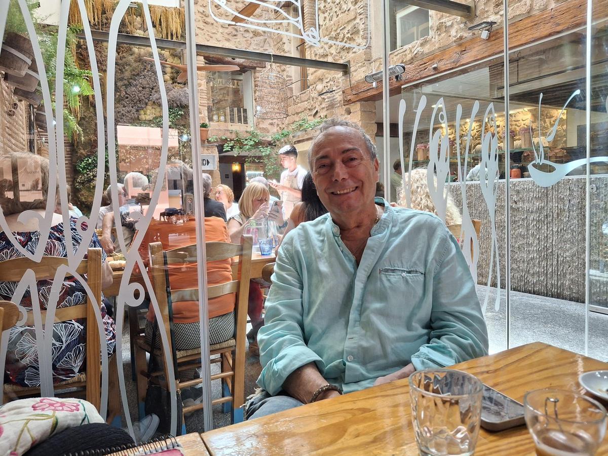 menú de ca pepa teresa