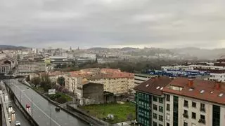 Descenso de las temperaturas y chubascos este jueves: ¿Cómo evolucionará el tiempo?