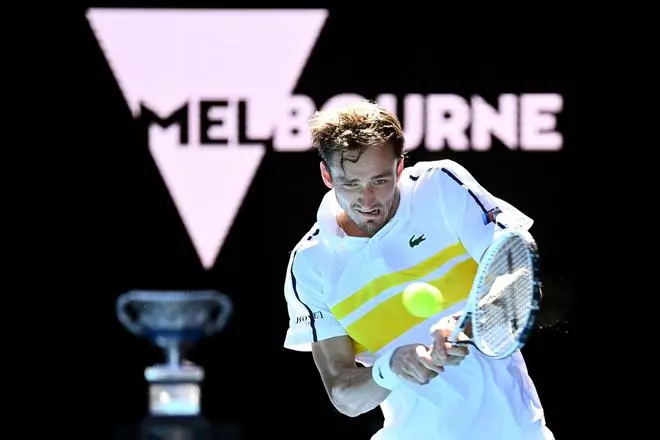Open de Australia: Cuartos de final. Día 17/02/2021