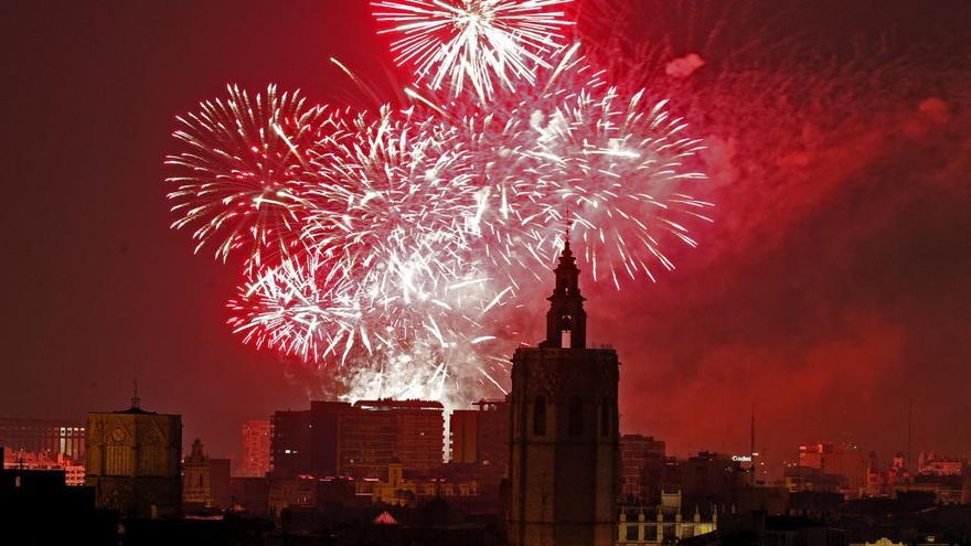 Así será la Nit del Foc