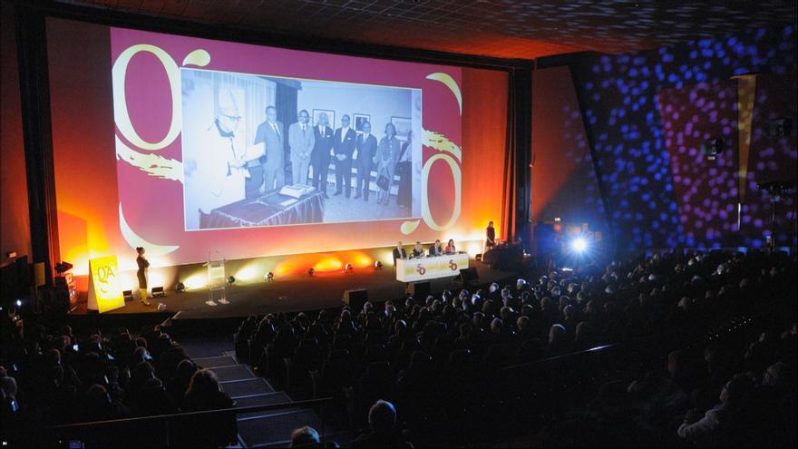 El Colegio Oficial de Gestores Administrativos de Alicante celebra sus 50 años como profesión esencial al servicio de la sociedad