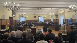 La Fiscalía, en el juicio de la mina de Aznalcóllar: "Se han exagerado las declaraciones de los testigos de la acusación"