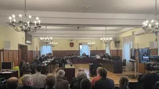 El TSJA levanta la suspensión del contencioso-administrativo por la adjudicación de la Mina de Aznalcóllar