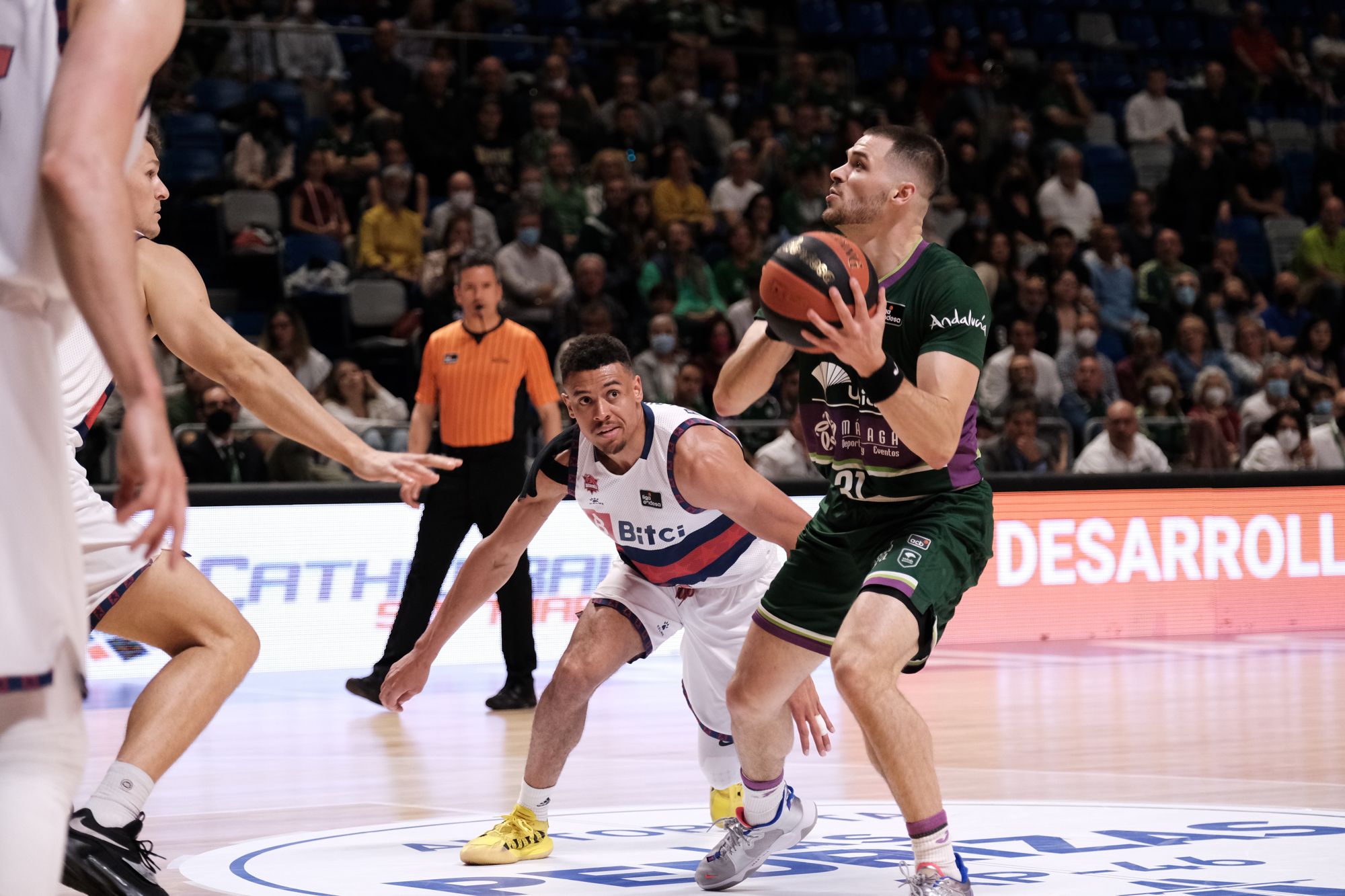 Liga Endesa | Unicaja-Baskonia