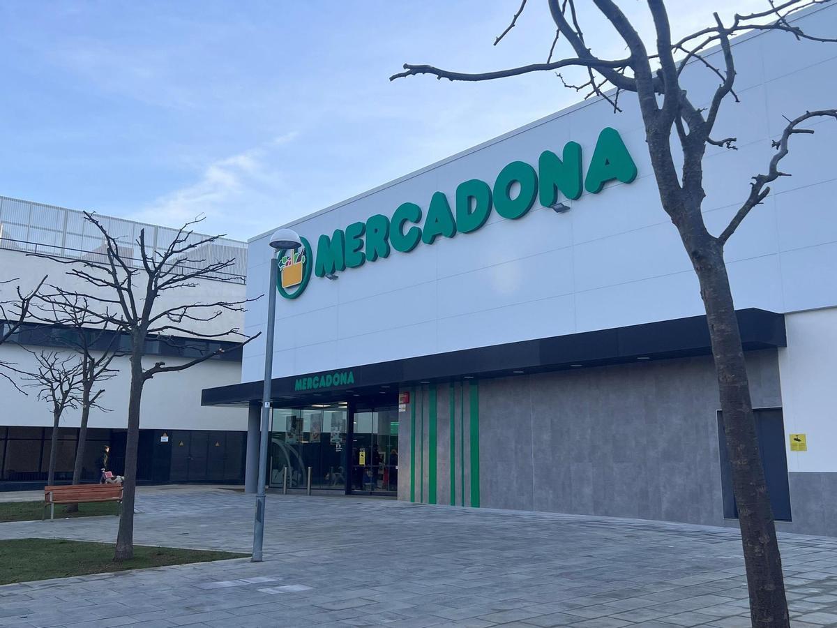 Mercadona apujarà el sou als treballadors el 2023