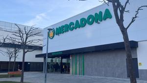Mercadona inverteix 6,7 milions en un nou supermercat a Rubí