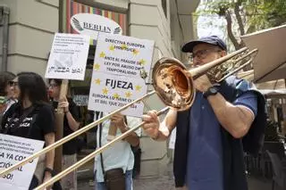 Primera sentencia de un TSJ que obliga a hacer fijo a un interino en fraude