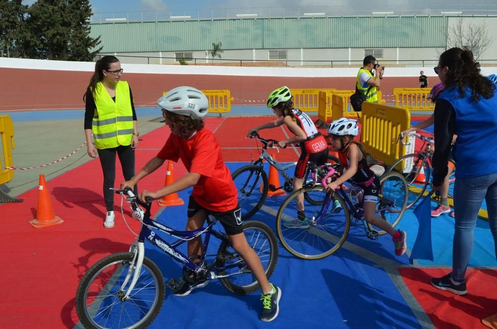 Duatlón de Menores de Torre Pacheco