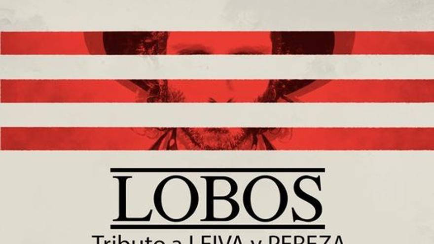 Tributo Pereza / Leiva - Lobos