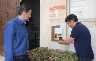 Desinformación turística 2.0 en Montilla