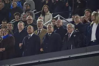 Rafa Yuste, presidente del Barça: "Con esta plantilla tan joven, podemos ganar la Champions League"