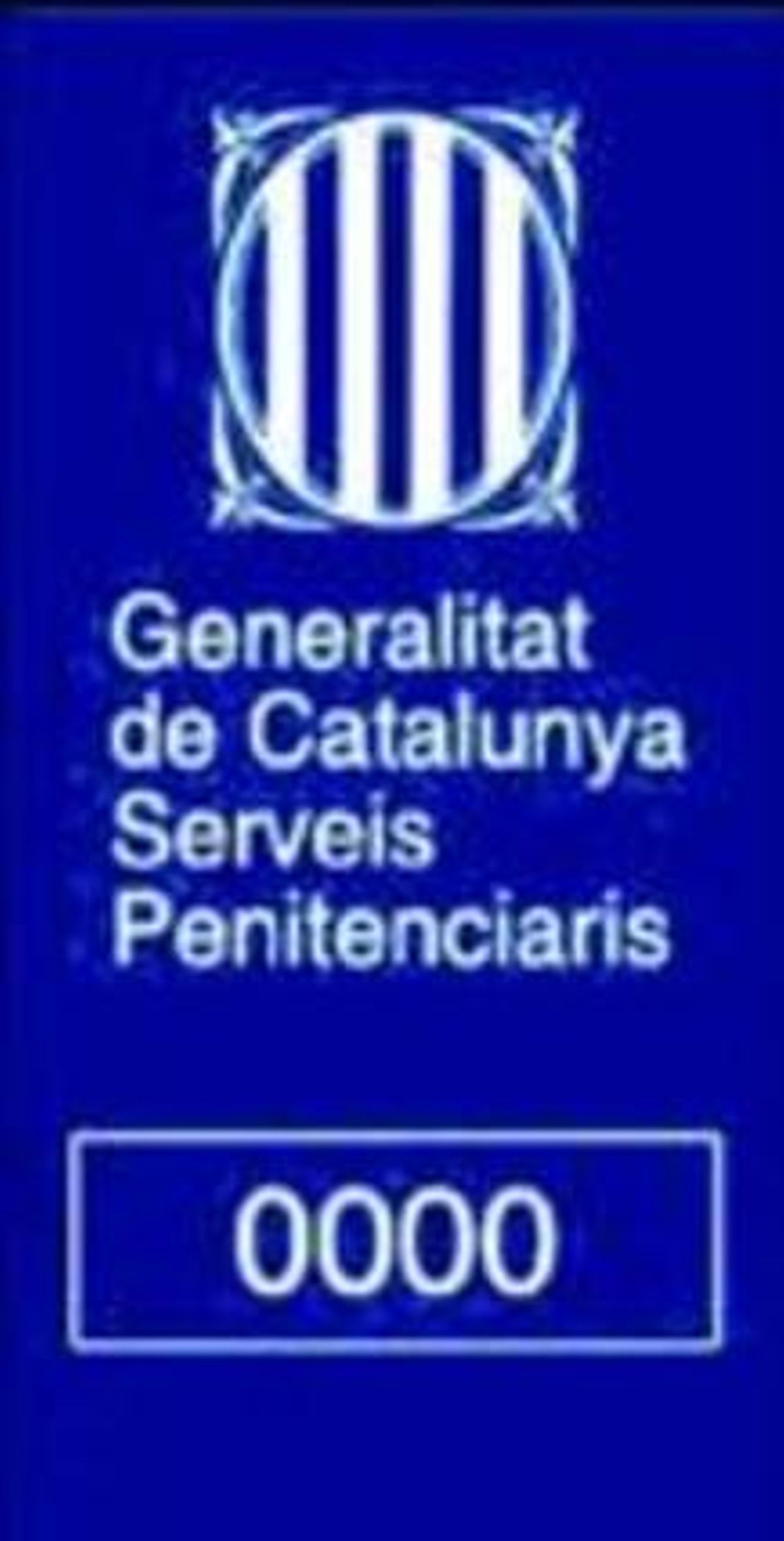 La identificació. La identificació.