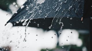 La advertencia de la AEMET sobre las lluvias para la próxima semana