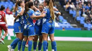 EN DIRECTO | Real Sociedad - Deportivo Abanca