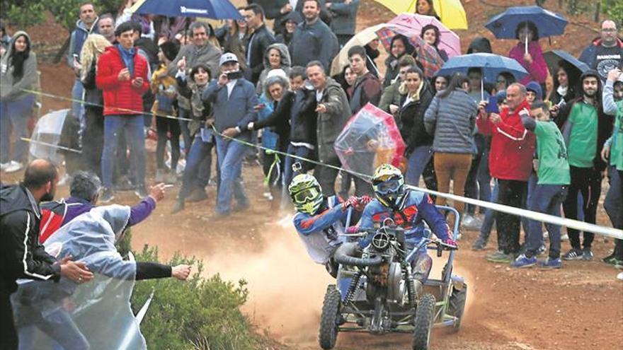 TVCS ofrece en directo la jornada final de la espectacular Transbetxí