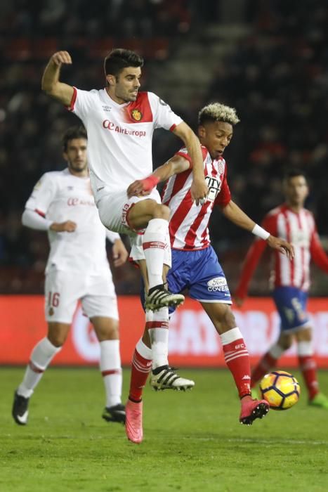 Girona-Mallorca (1-0)