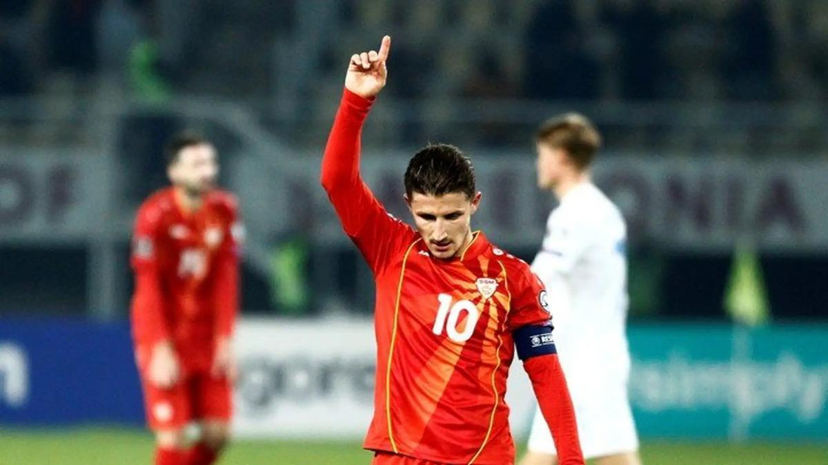 Bardhi y su Macedonia se citan con la historia