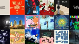20 discos murcianos de 2024: los aclamados por crítica y público y los que volaron por debajo del radar
