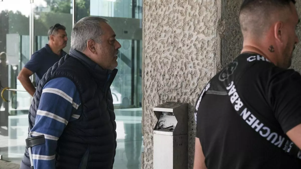 La abogada de la expareja de Juana Ramos pide la nulidad del proceso