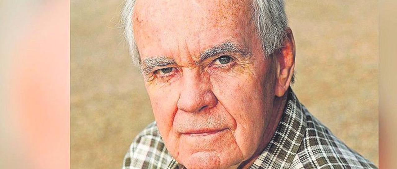 ¡Cormac McCarthy