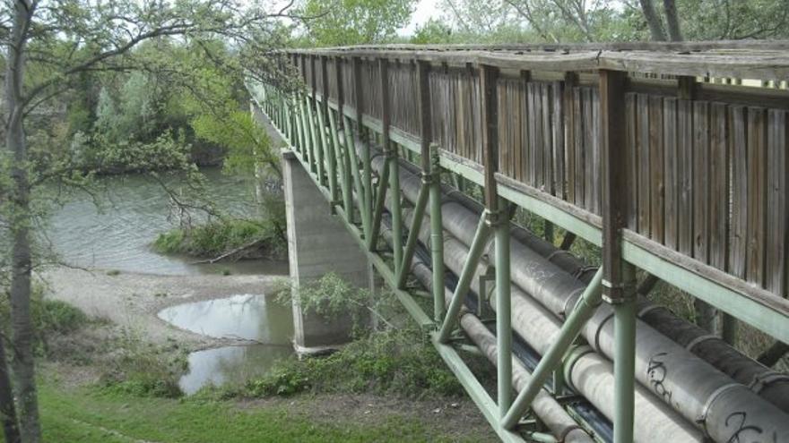 Un passeig entre la Muga i el Fluvià, natura i història