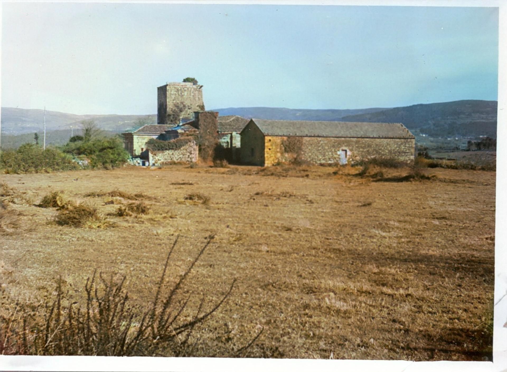 El pasado de A Estrada, a todo color