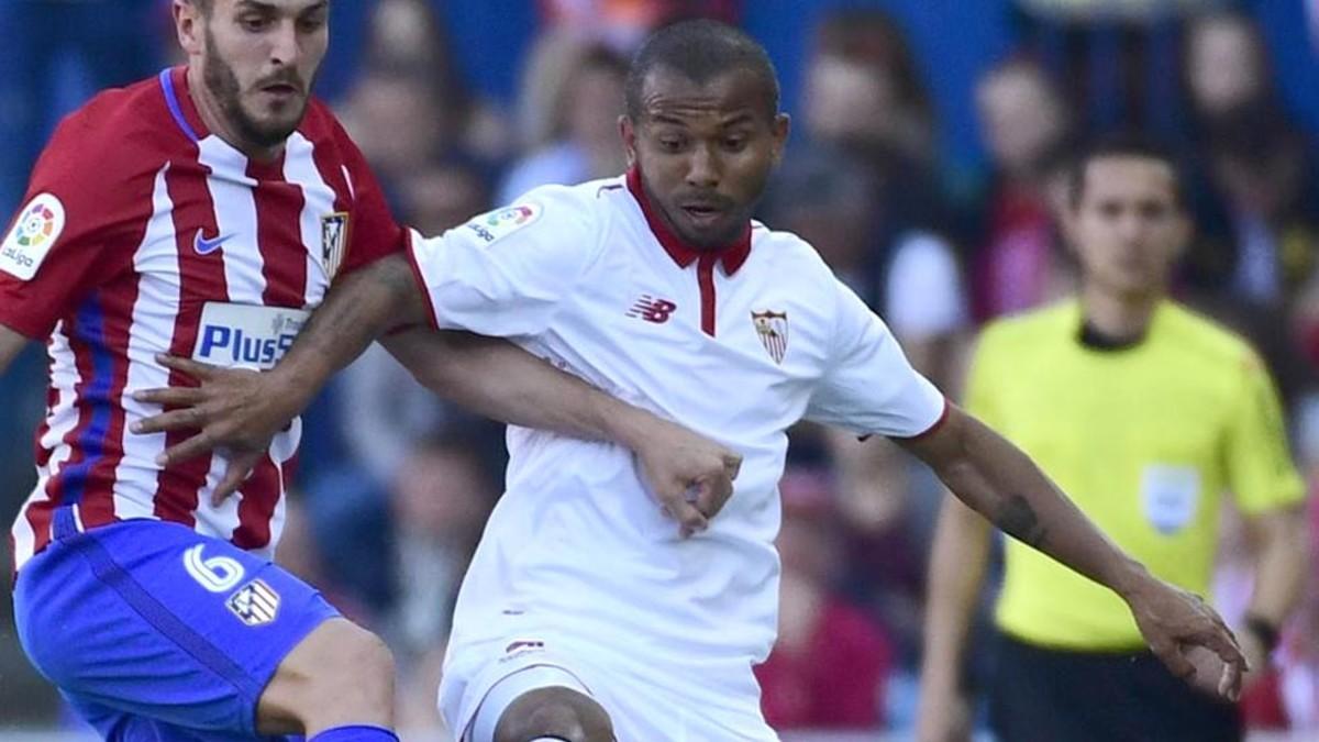 Mariano jugará con la selección brasileña