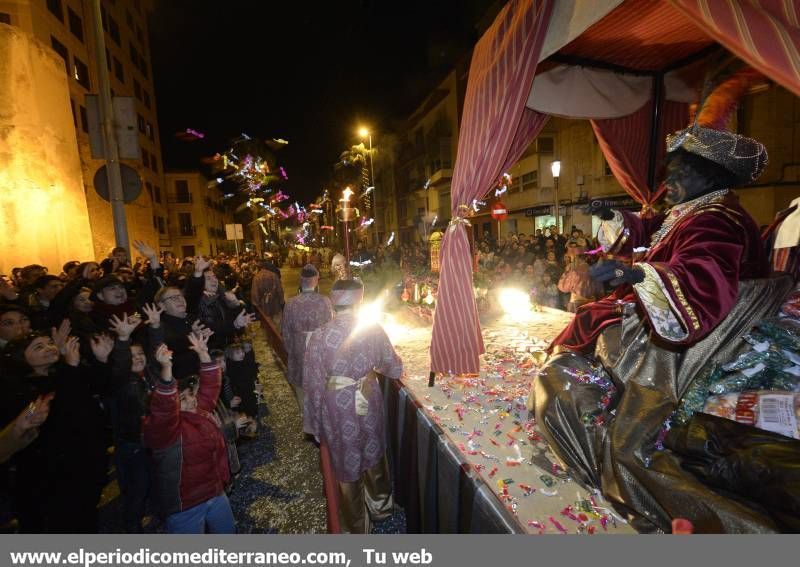 GALERIA DE IMÁGENES - Los Reyes Magos en la Provincia, Cabalgatas